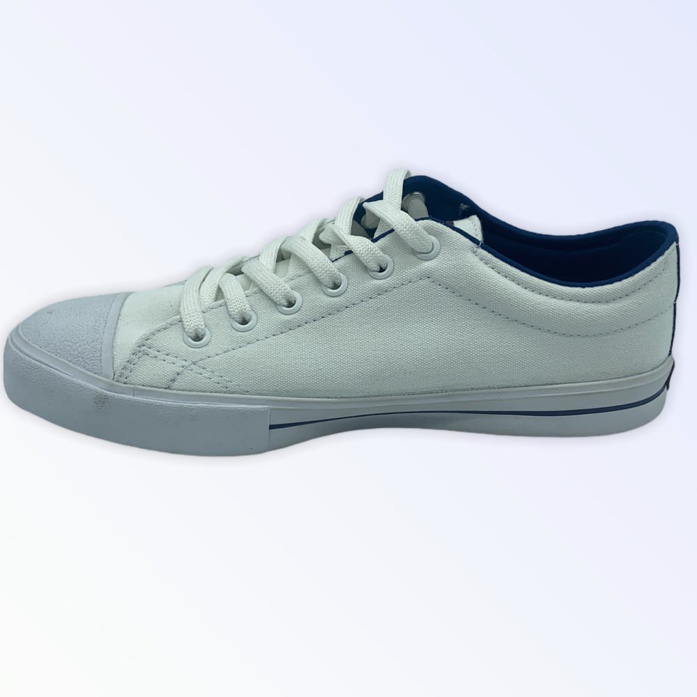 Zapatilla urbano HYDE CNV BLANCO