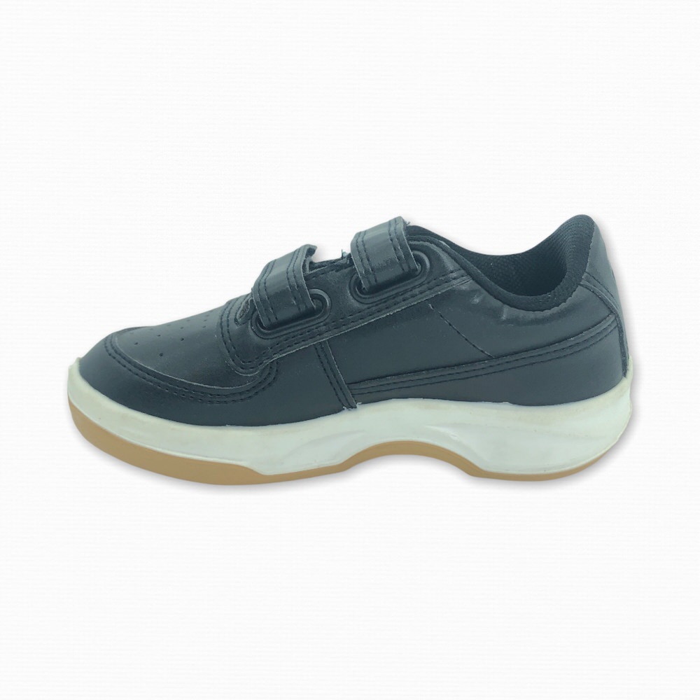 Zapatilla urbano BORIS KIDS VELCRO 