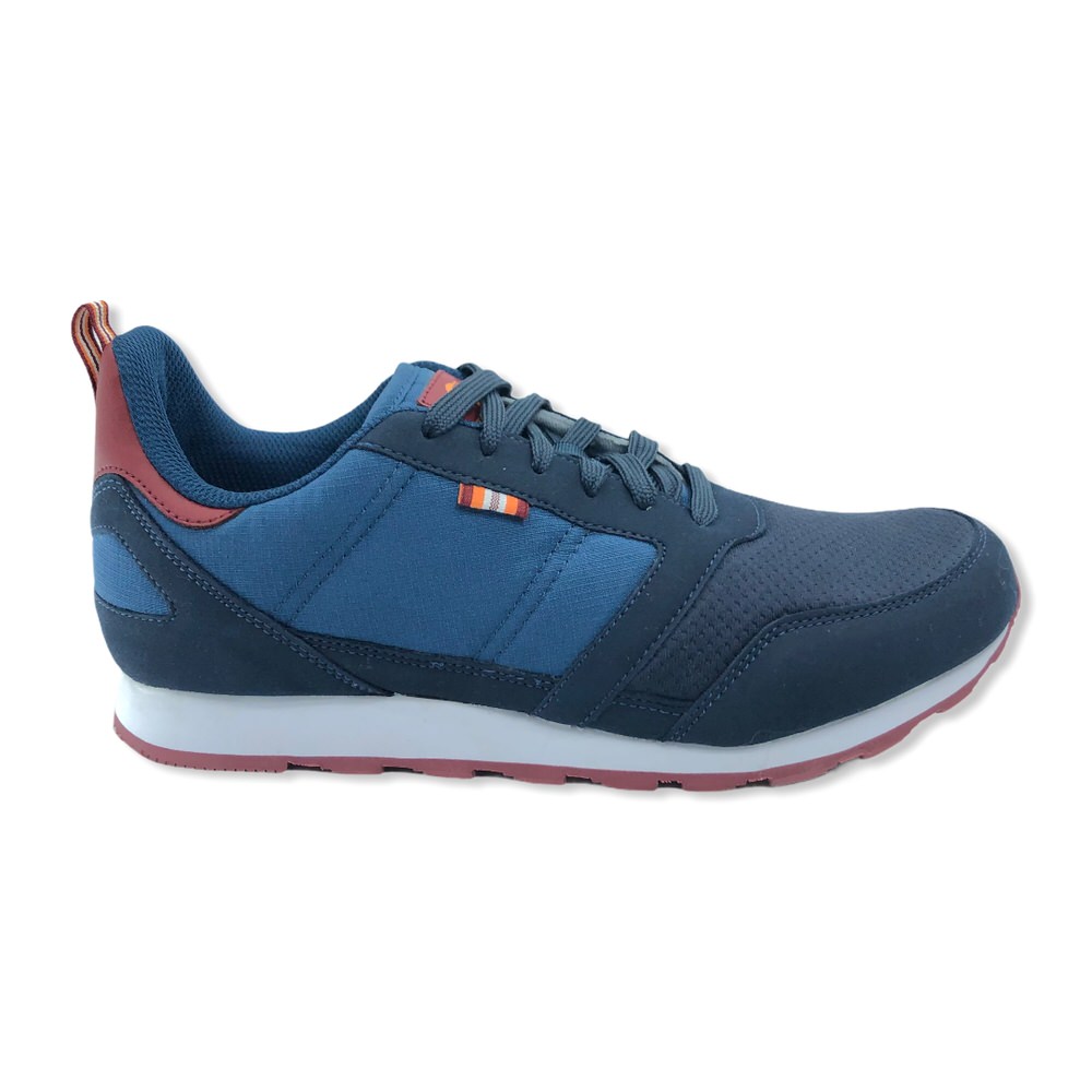 Zapatilla urbano T.700 MNO ENSIGN/AZ