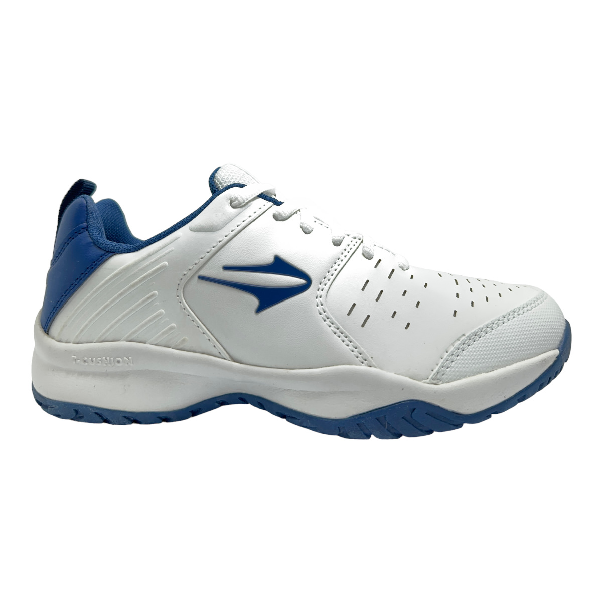 Zapatilla tenis ROD II BLANCO-MNO