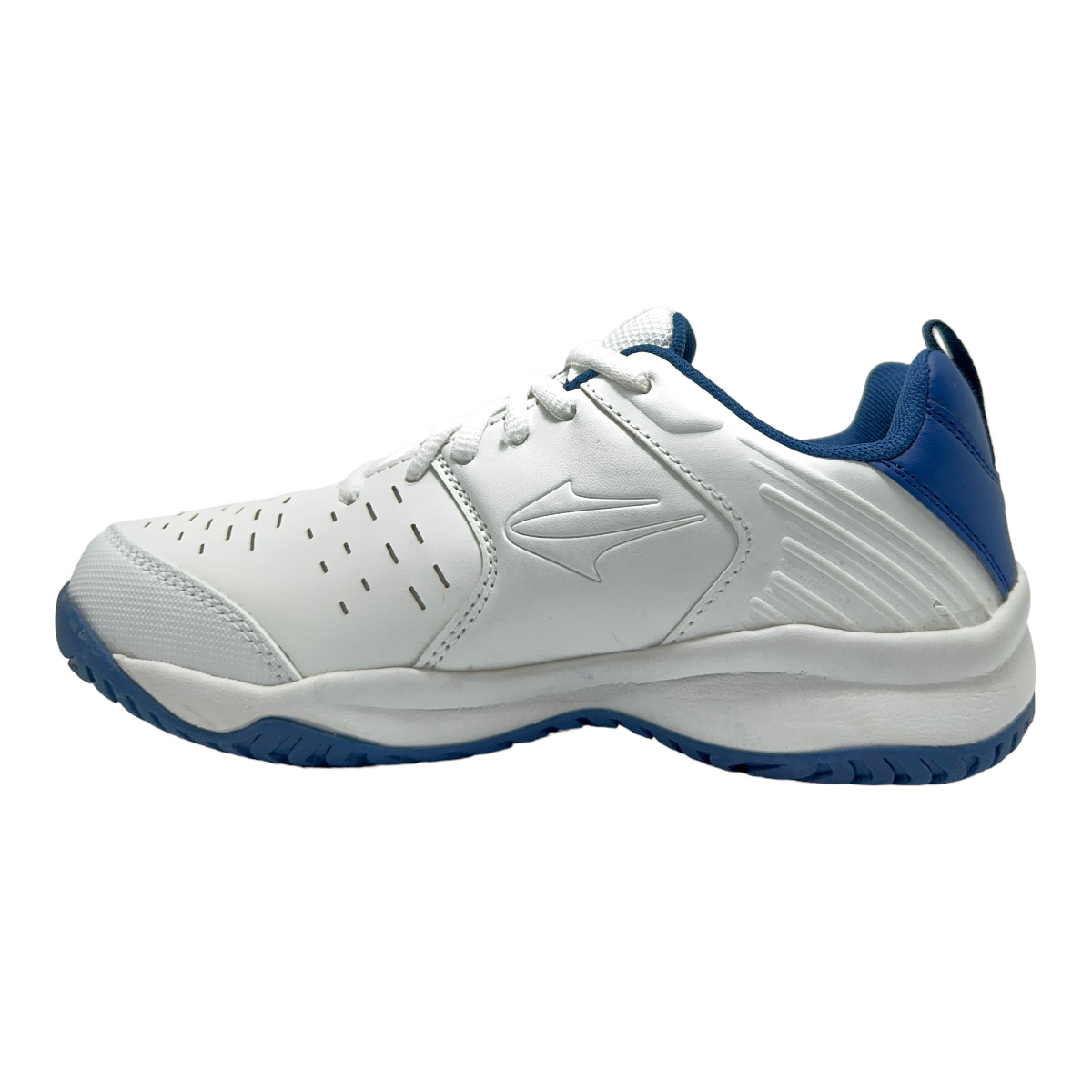 Zapatilla tenis ROD II BLANCO-MNO