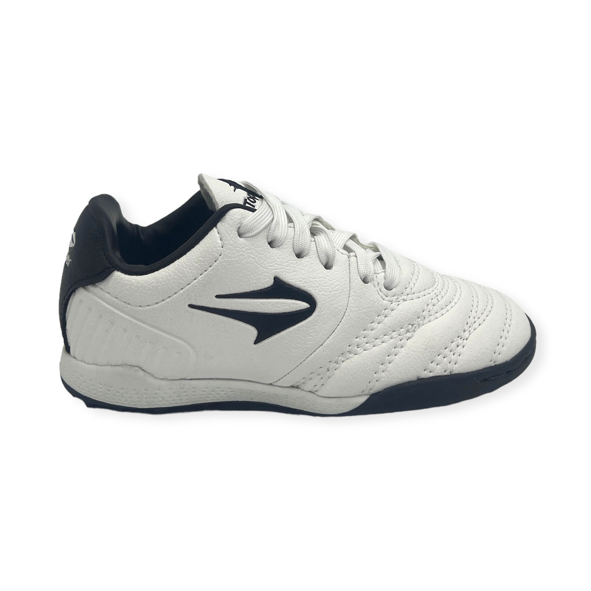 Zapatilla futbol f5 SAN CIRO V KIDS BLANCO-