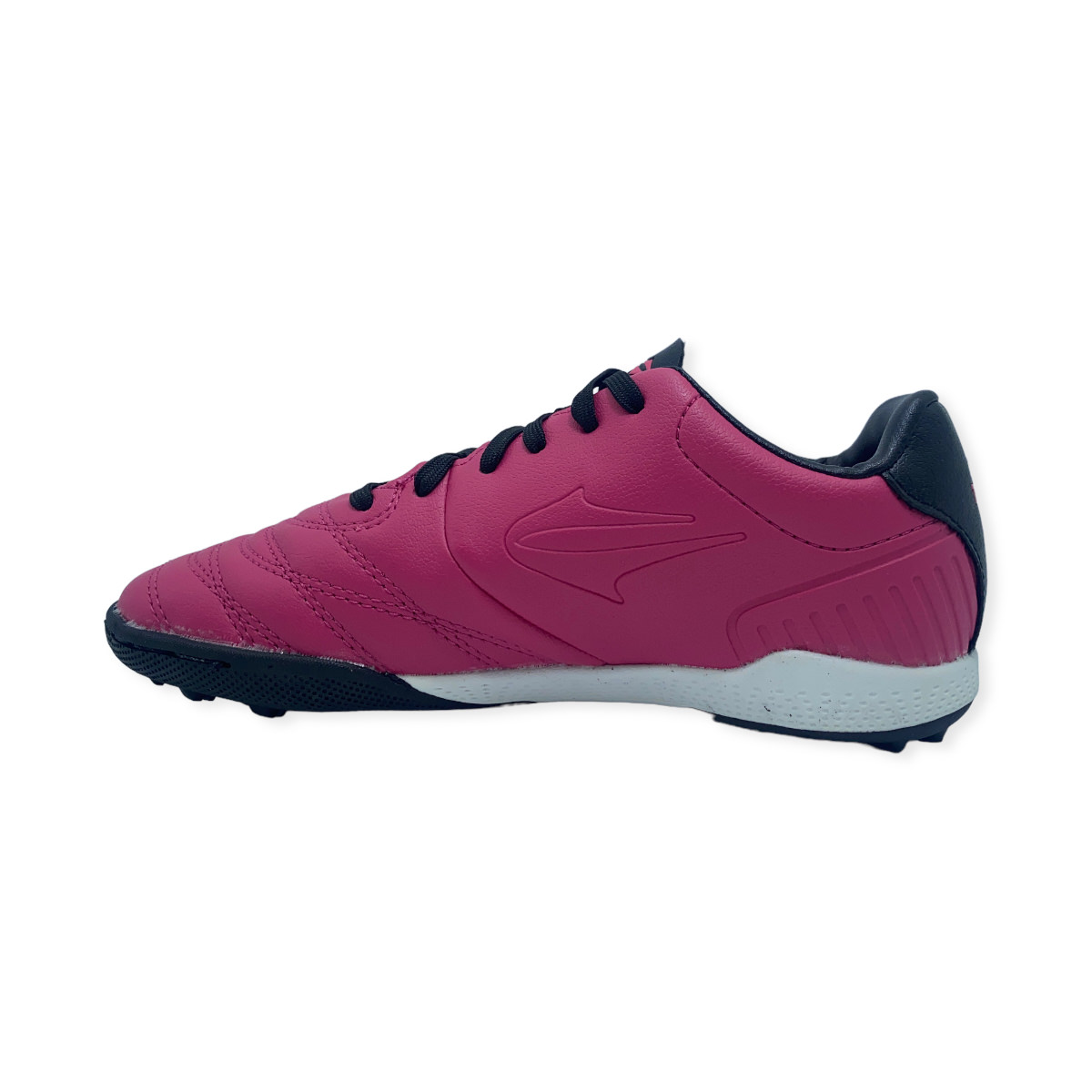 Zapatilla futbol f5 SAN CIRO V KIDS FUCSIA BEET /