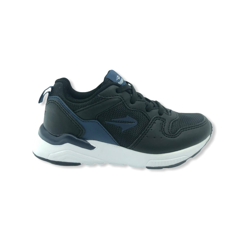 Zapatilla running ZURICH II KIDS 