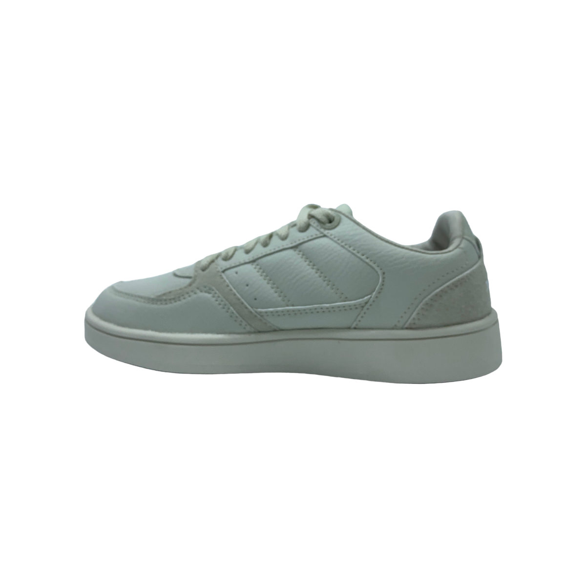 Zapatilla urbano COSTA GRIS CLARO