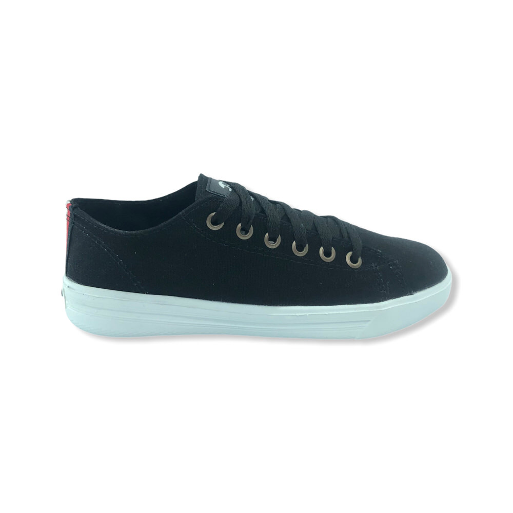 Zapatilla urbano CAPITAN CANVAS LITE 