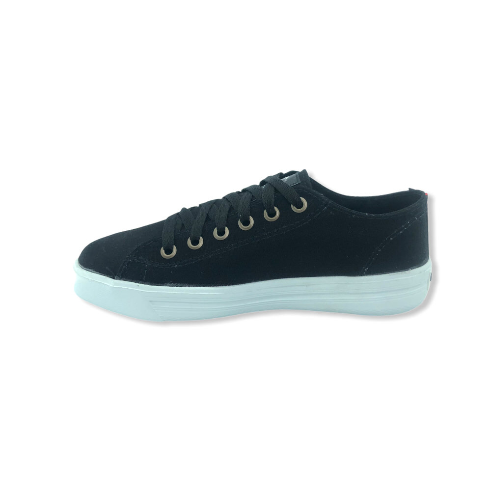 Zapatilla urbano CAPITAN CANVAS LITE 
