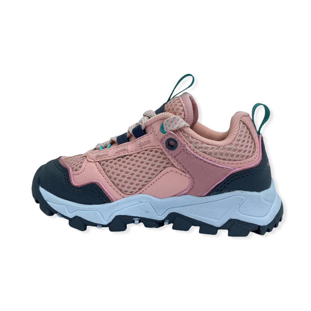 Zapatilla urbano EVER KIDS ROSA POW 