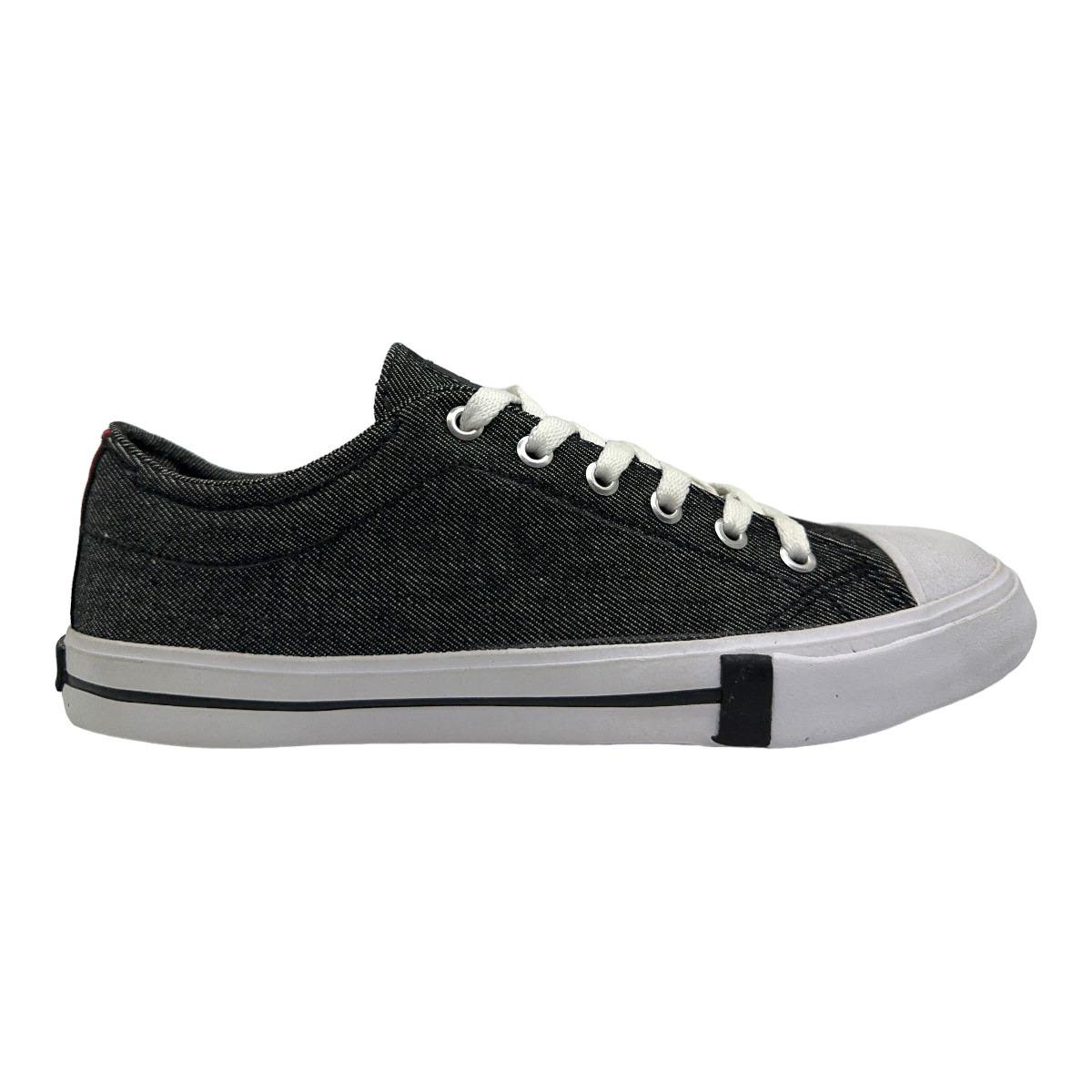 Zapatilla urbano HIDE DENIM 