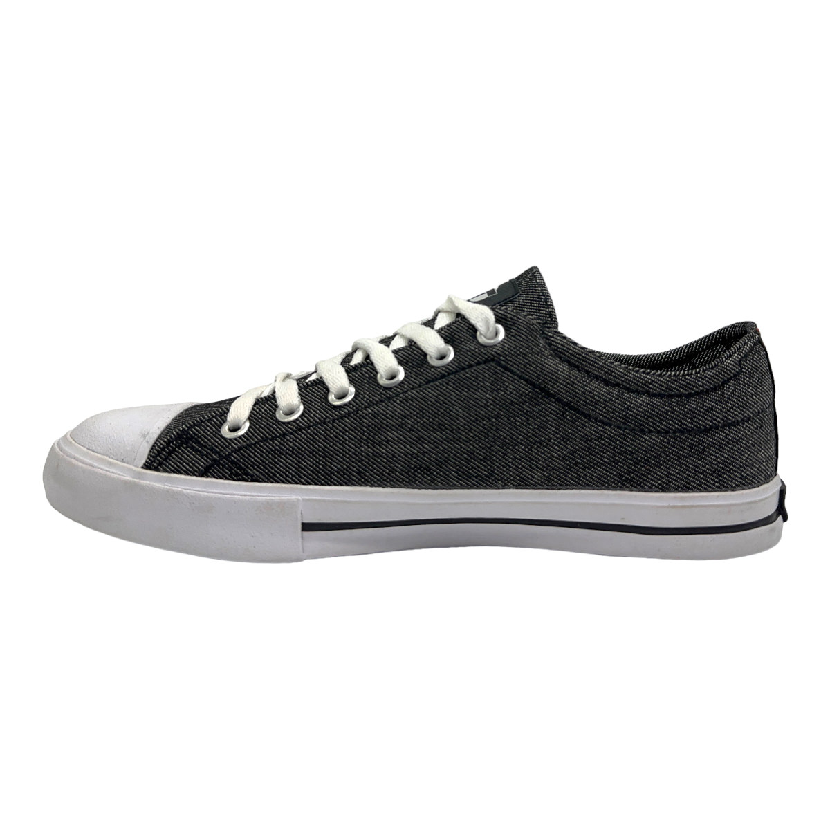 Zapatilla urbano HIDE DENIM 