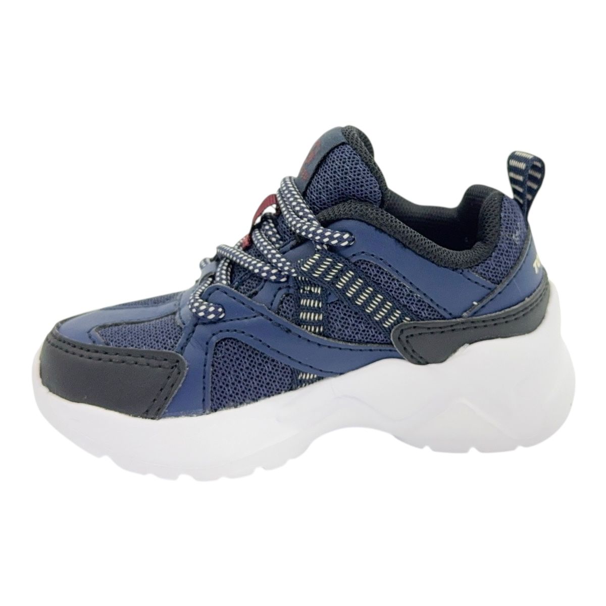 Zapatilla urbano CHALPA II BEBE MNO NAVAL