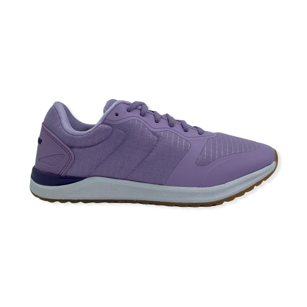 Zapatilla urbano DAKOTA LAVANDA MIST-VIOLETA
