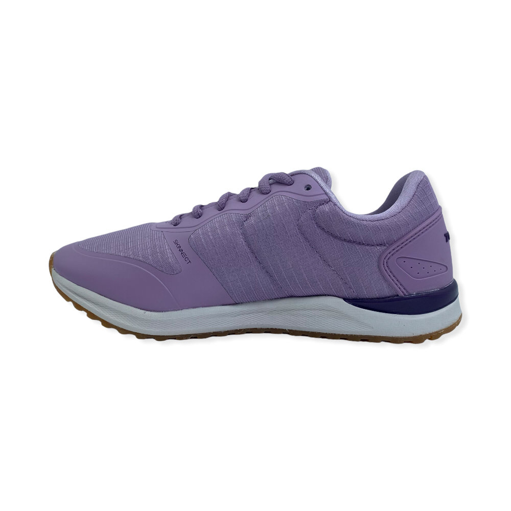 Zapatilla urbano DAKOTA LAVANDA MIST-VIOLETA