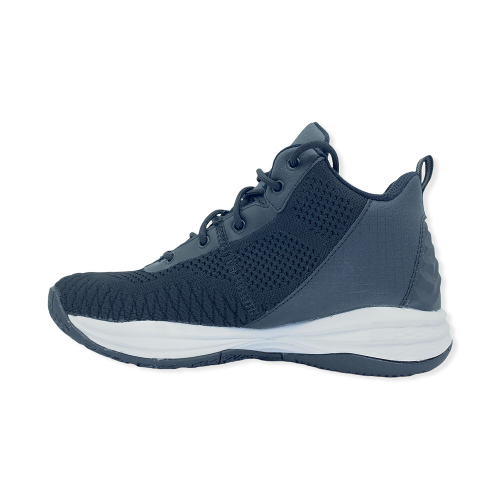 Zapatilla basquet CANDUN -BLANCO