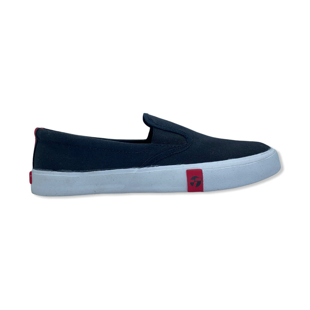 Zapatilla urbano PANCHA A DUNCAL RIPSTOP 
