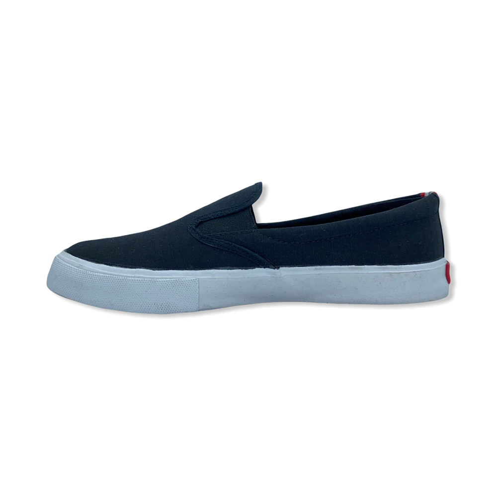 Zapatilla urbano PANCHA A DUNCAL RIPSTOP 