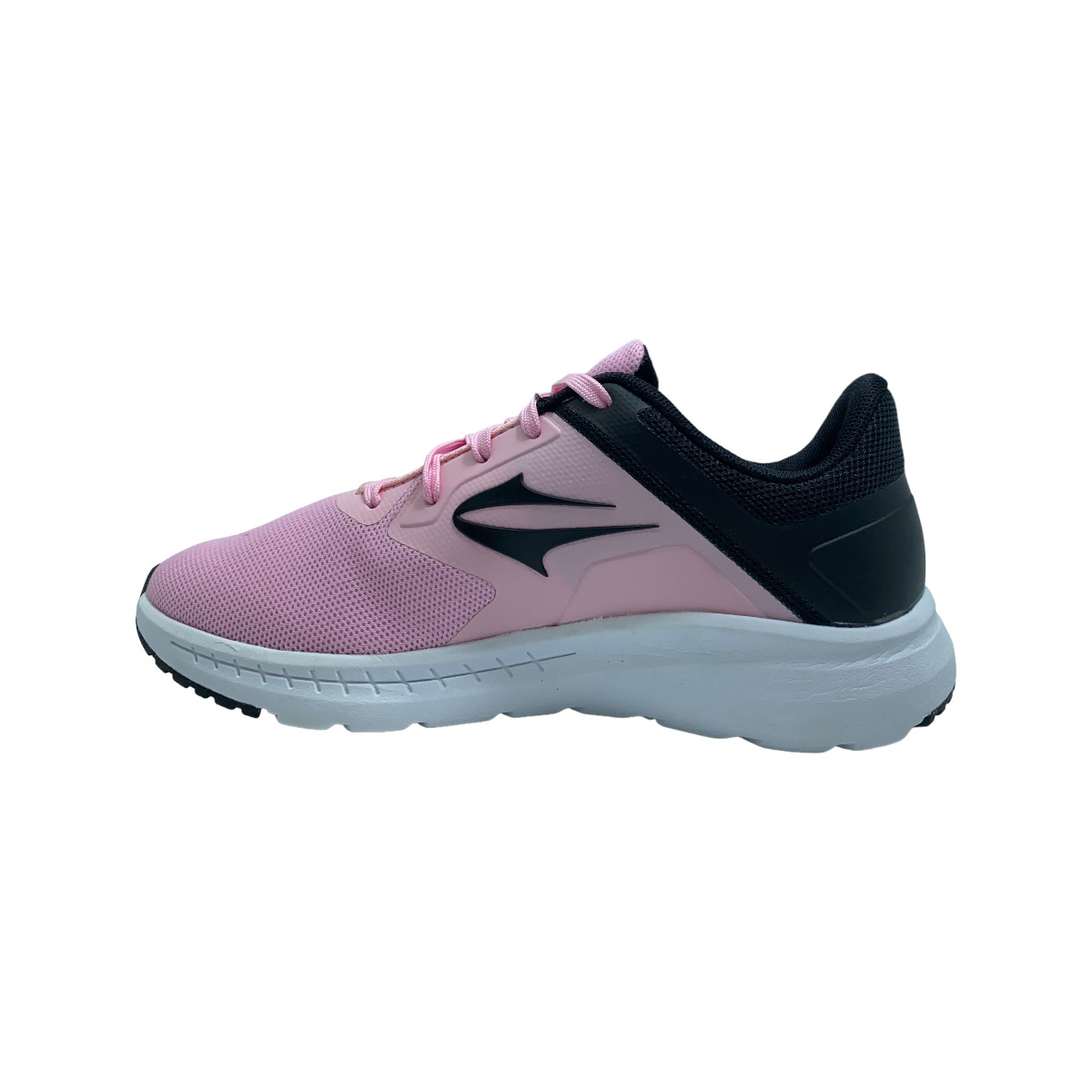 Zapatilla running RACK ROSA SPOON/