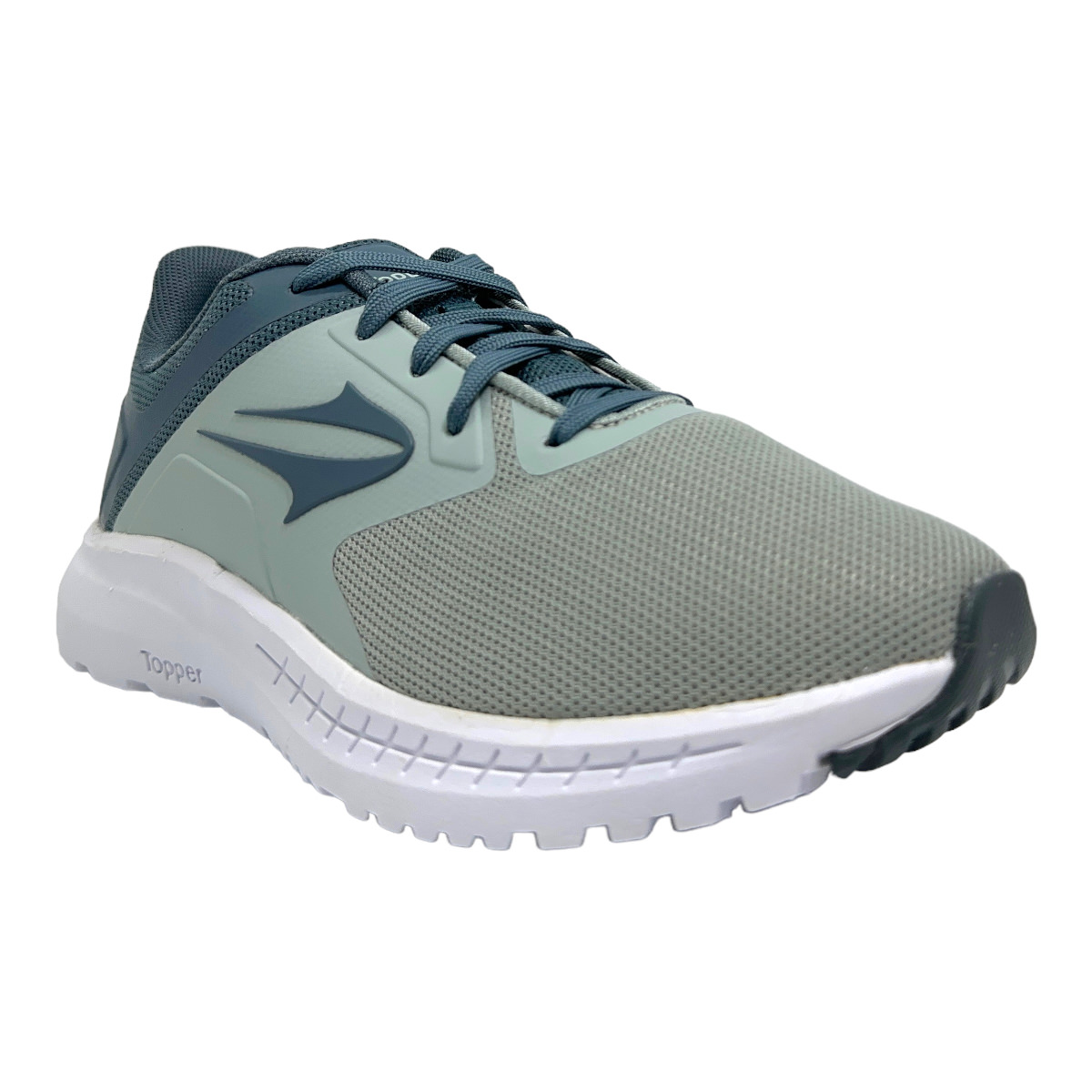 Zapatilla running RACK GRIS PUR/GRIS STORMY