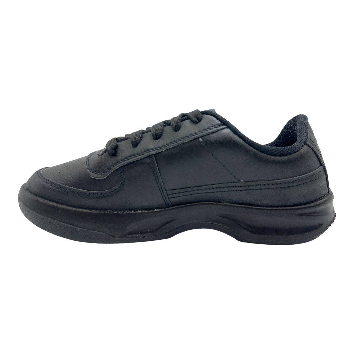 Zapatilla urbano BORIS MONOCROMO