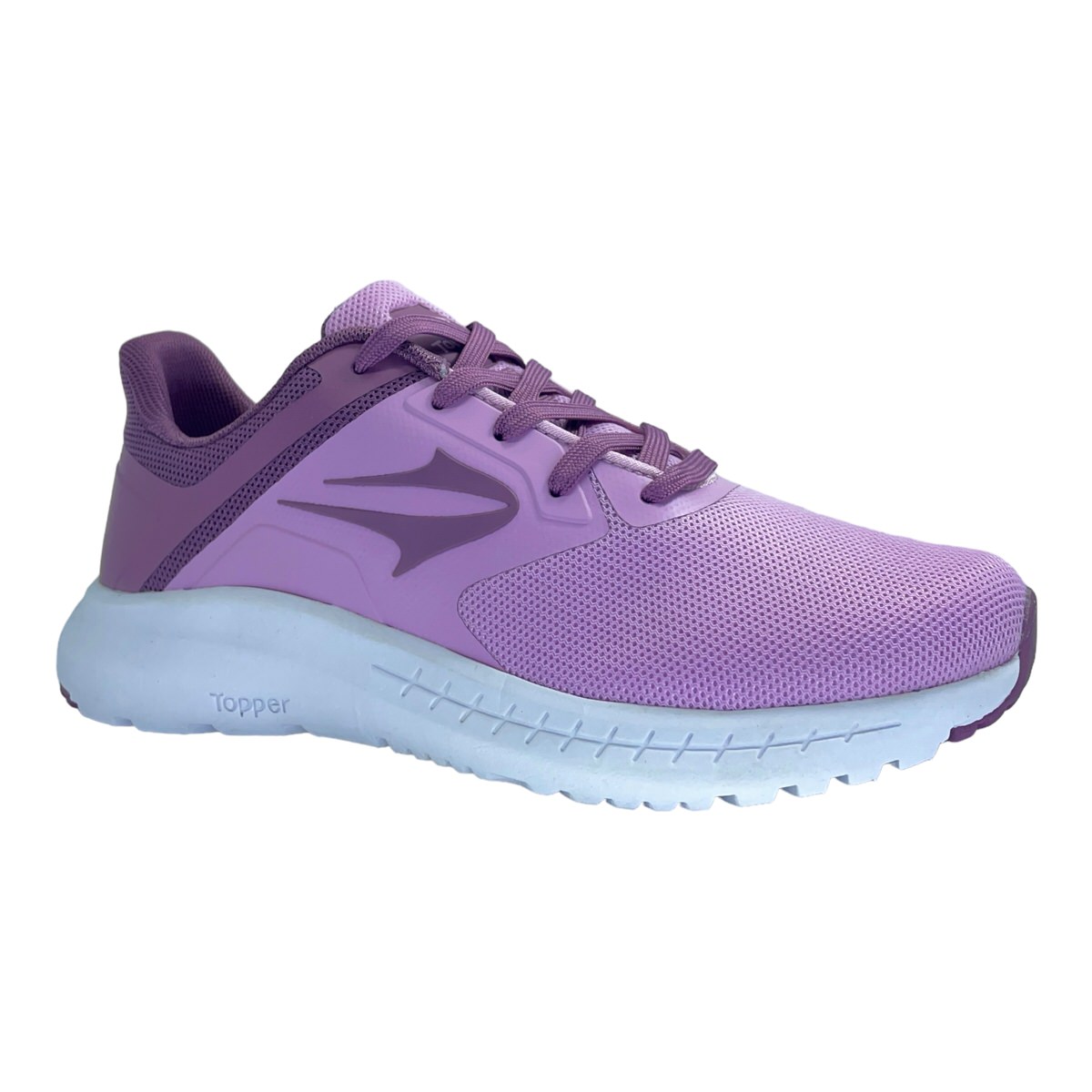 Zapatilla running RACK LILA LAV/VIOLETA