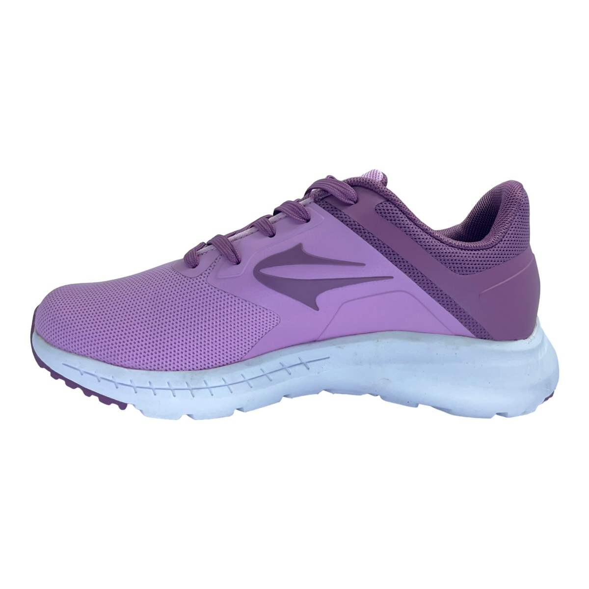 Zapatilla running RACK LILA LAV/VIOLETA