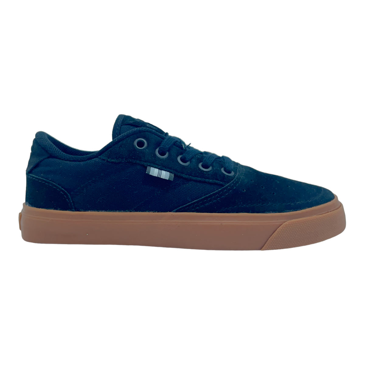 Zapatilla urbano TYLER II /CARAMELO