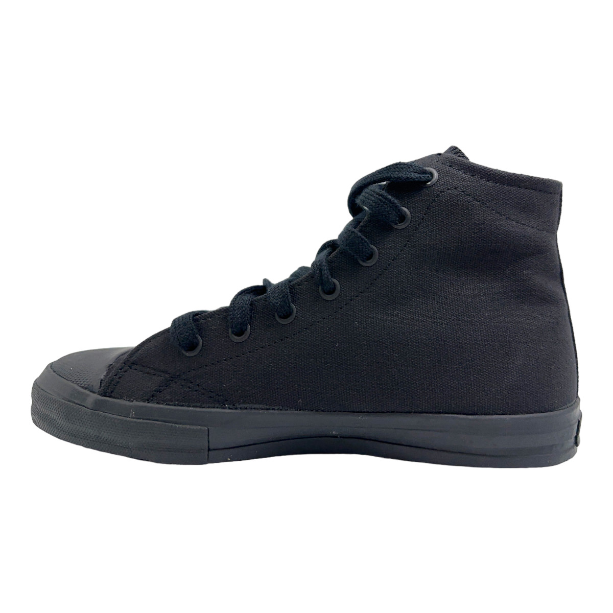Zapatilla urbano HYDE II MID MONOCROMO