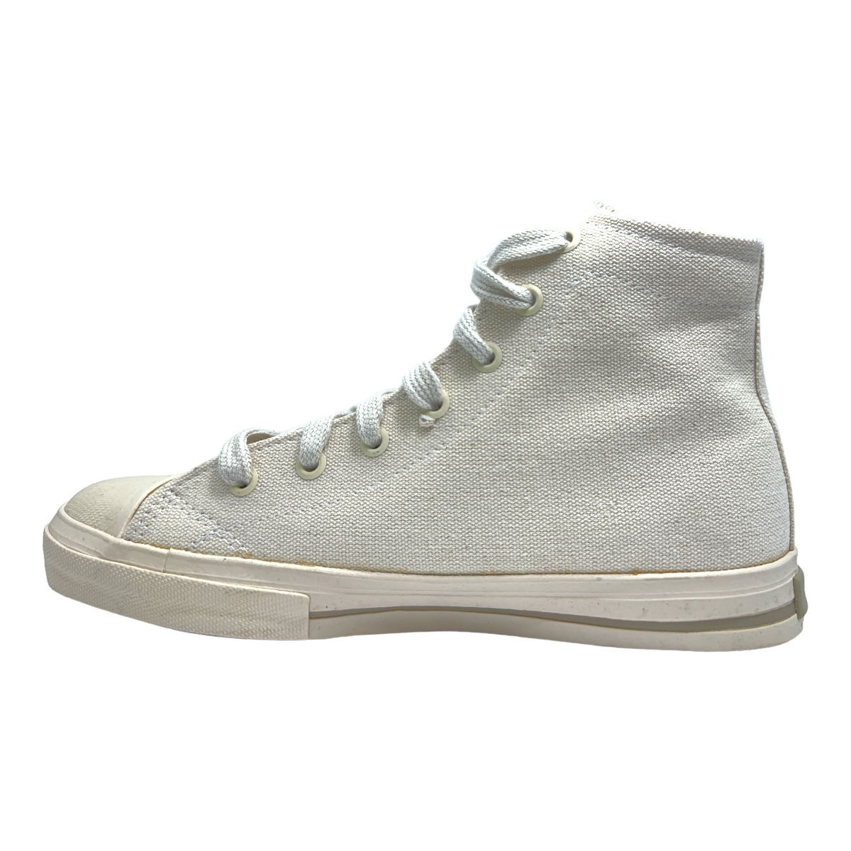 Zapatilla urbano HYDE II MID CRUDO