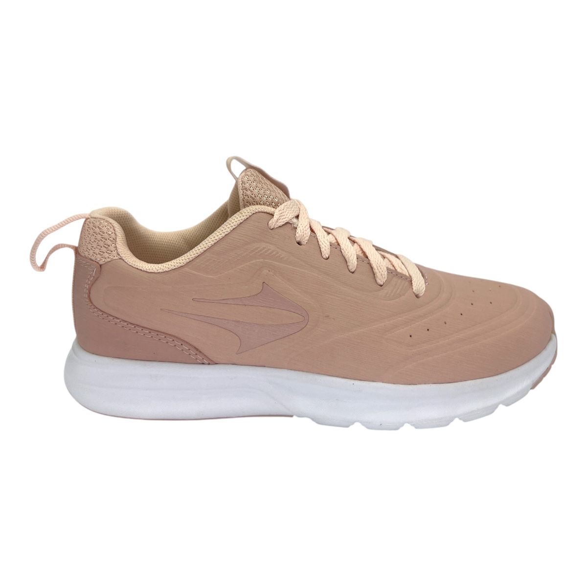Zapatilla urbano BORO III ROSA