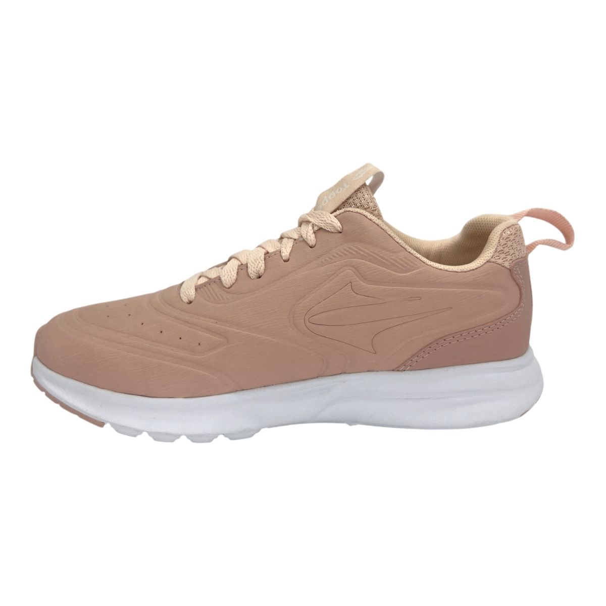Zapatilla urbano BORO III ROSA