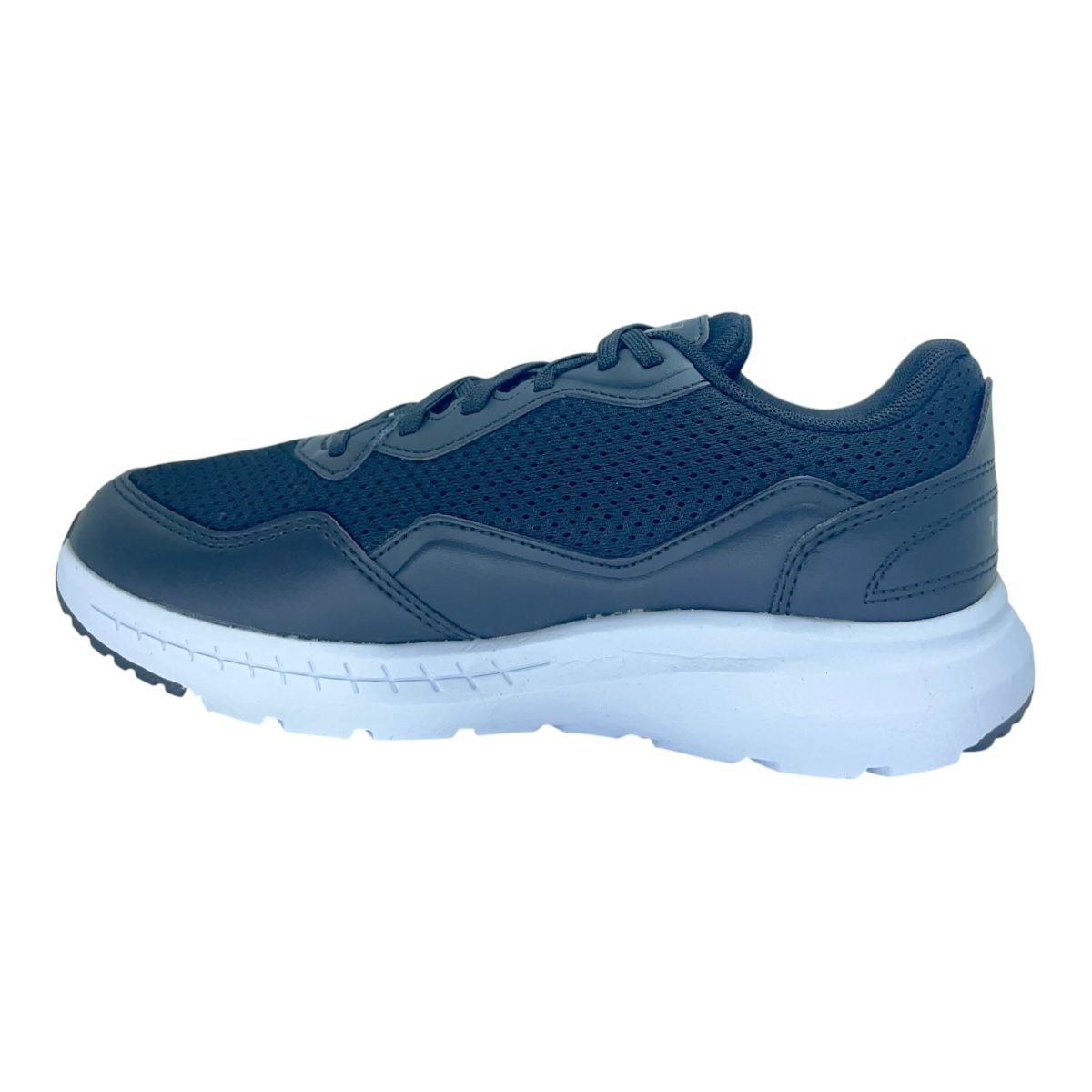 Zapatilla running WIND V  GRIS