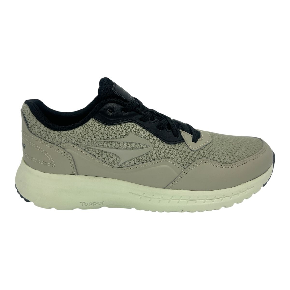 Zapatilla running WIND V ABBEY STONE/