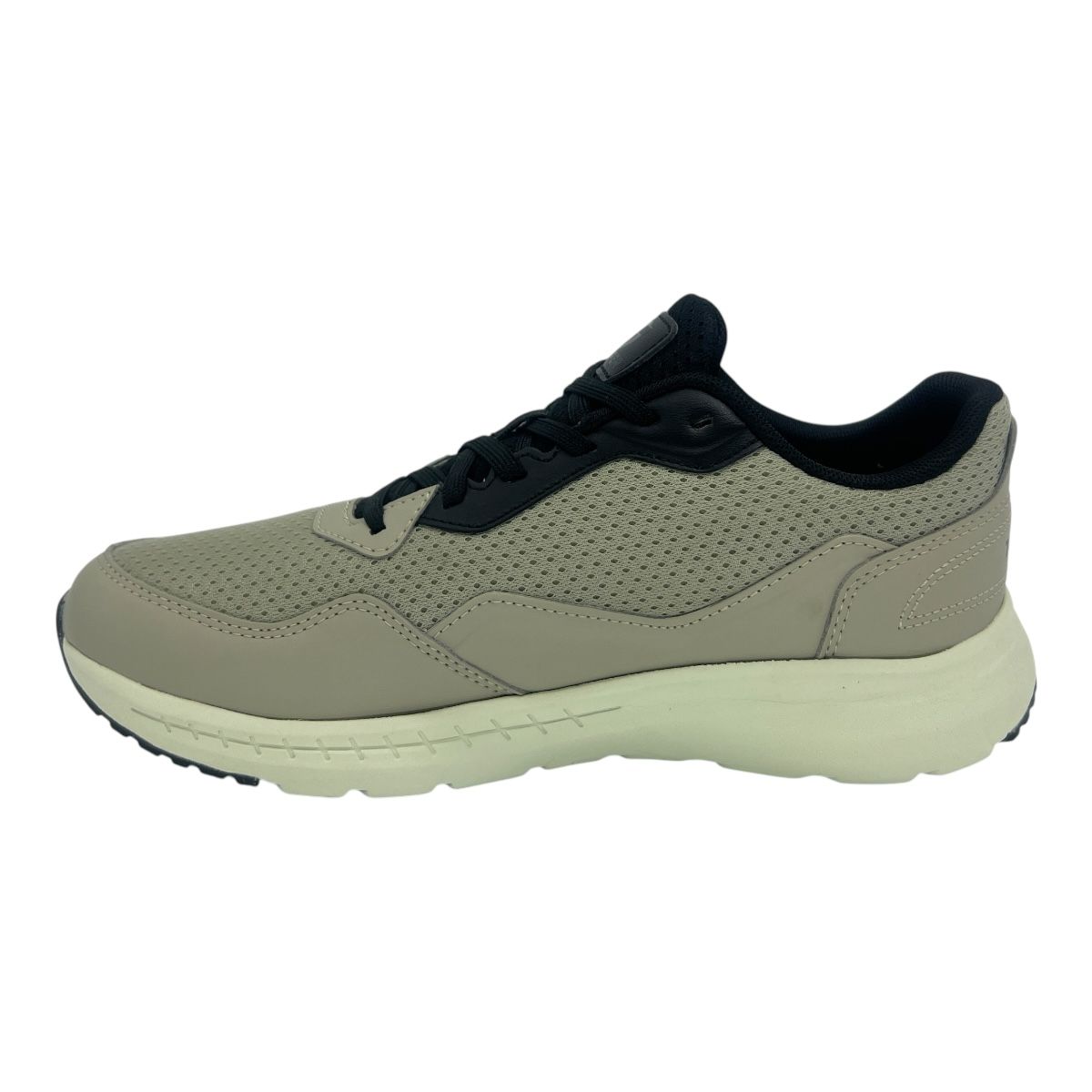 Zapatilla running WIND V ABBEY STONE/