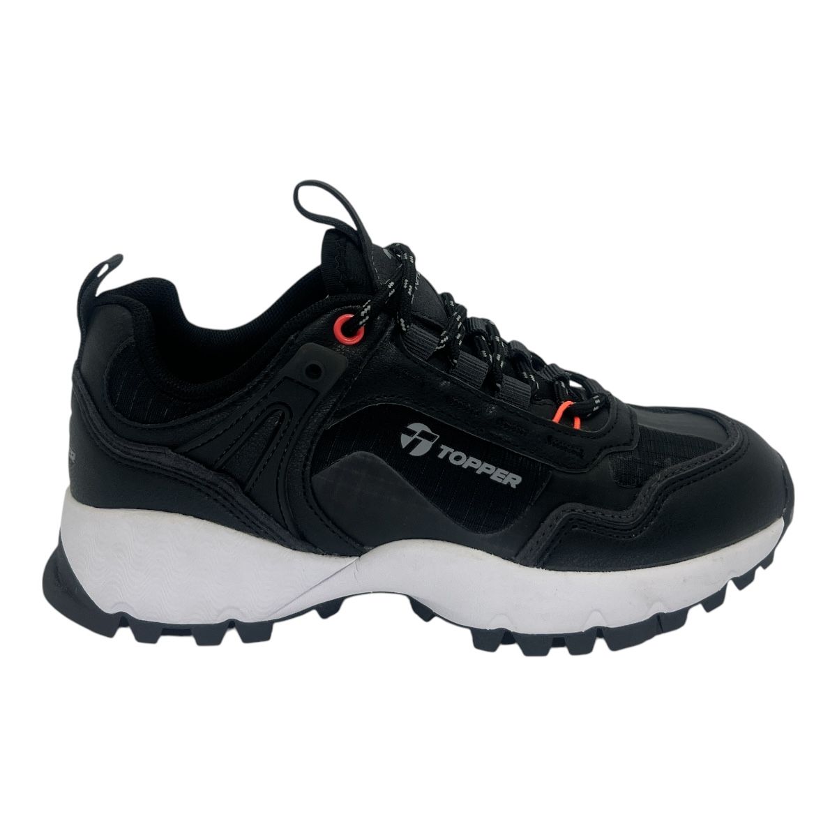 Zapatilla trekking EVER 2.0 /GRIS