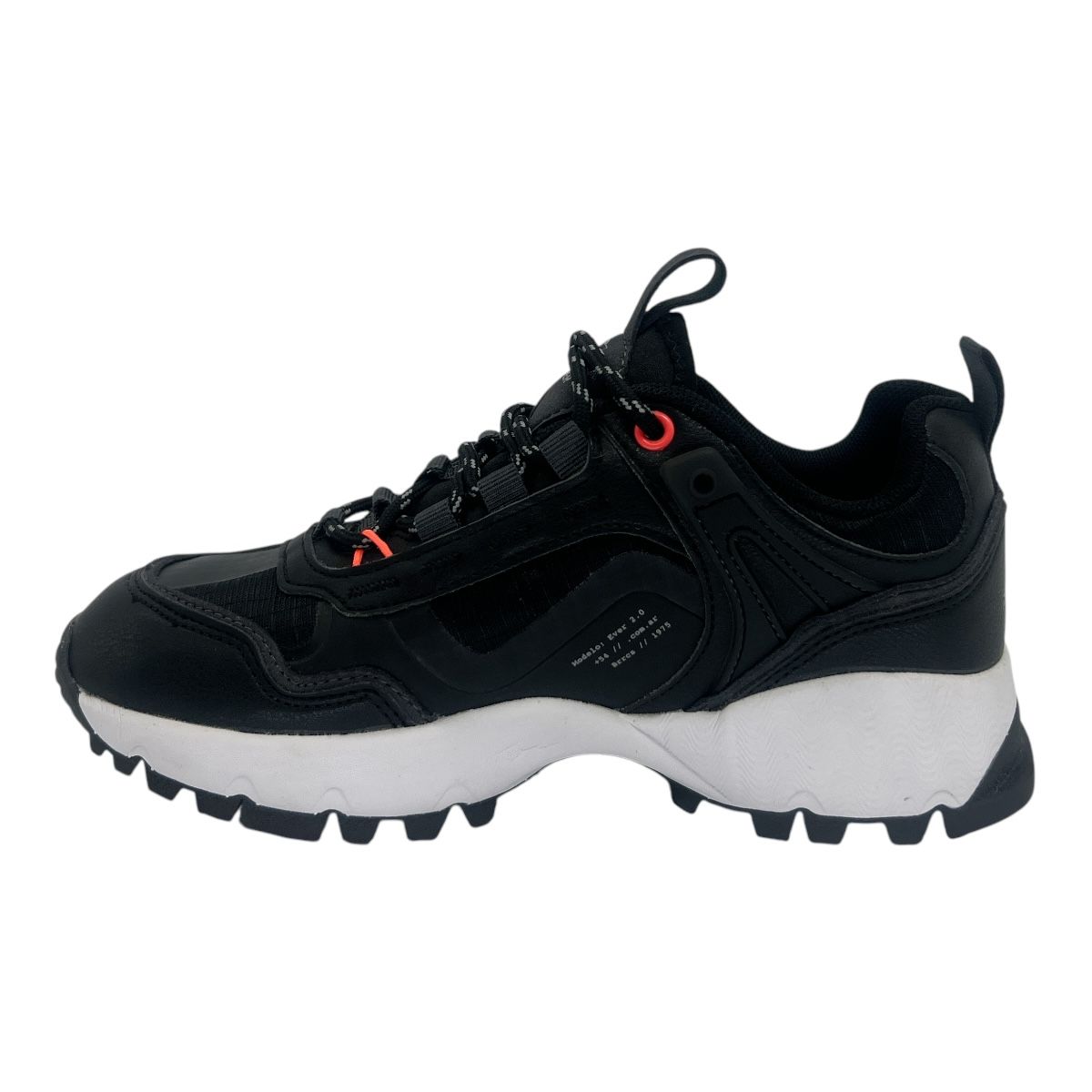Zapatilla trekking EVER 2.0 /GRIS