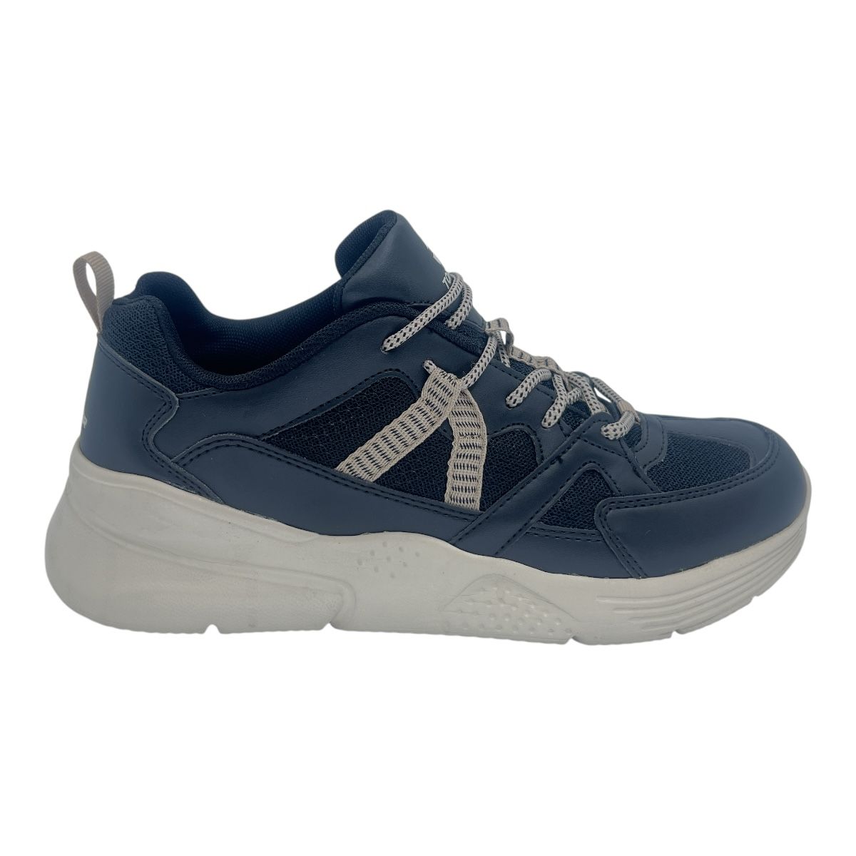 Zapatilla urbano CHALPA II  BEIGE OYSTER