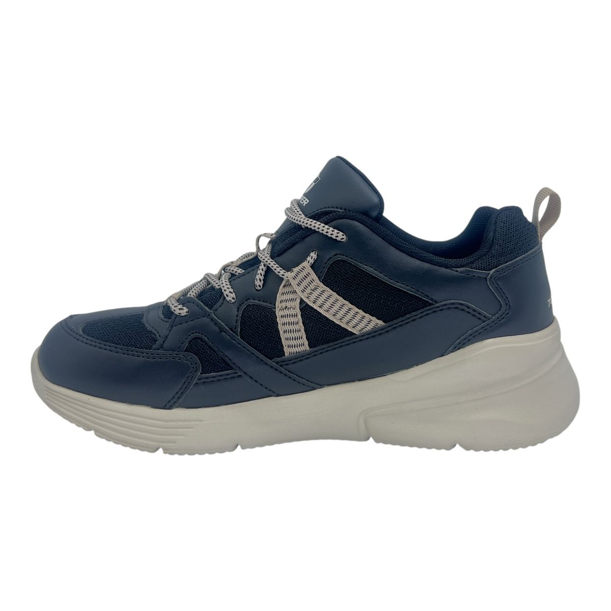 Zapatilla urbano CHALPA II  BEIGE OYSTER