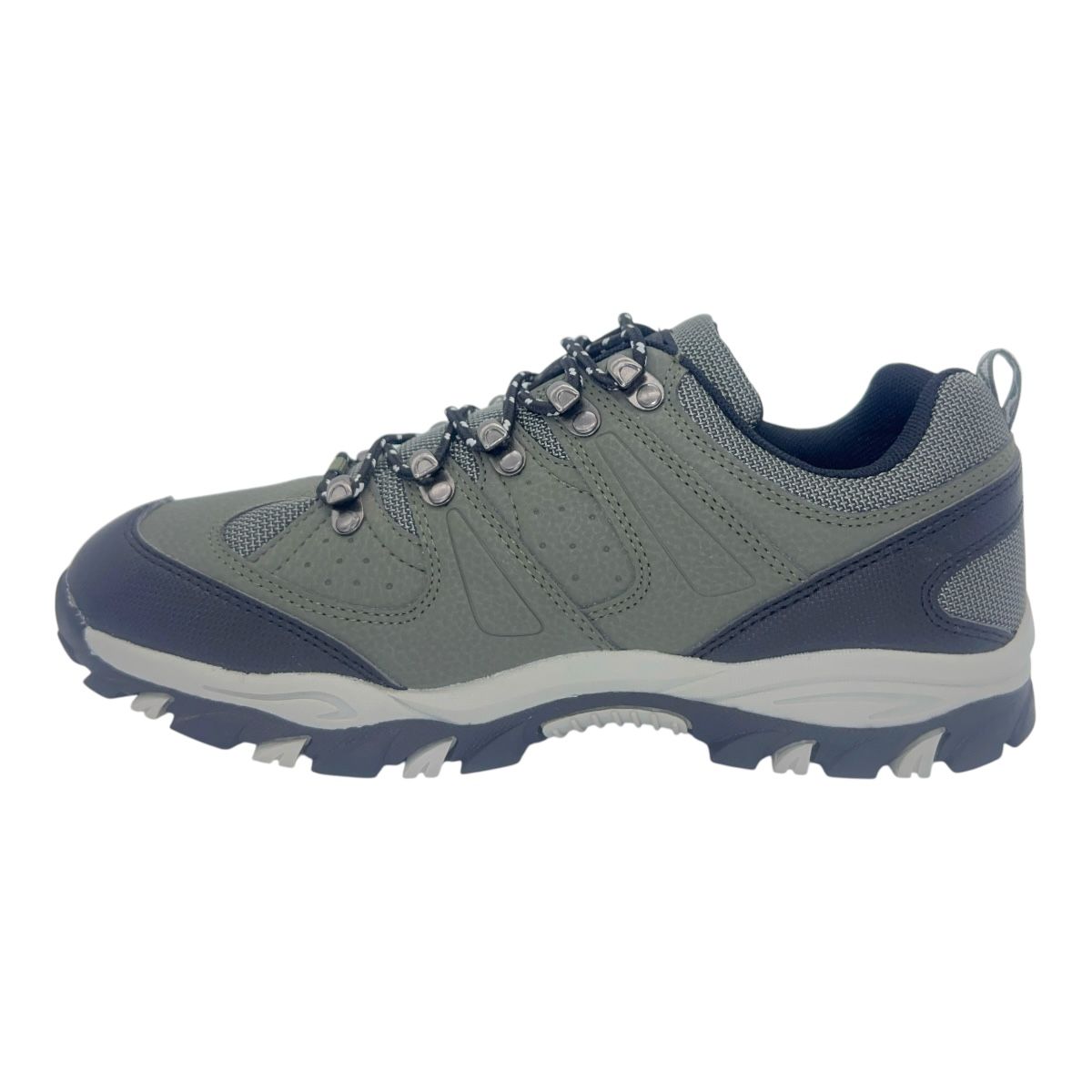 Zapatilla trekking GONDOR II OLIVA NIGHT
