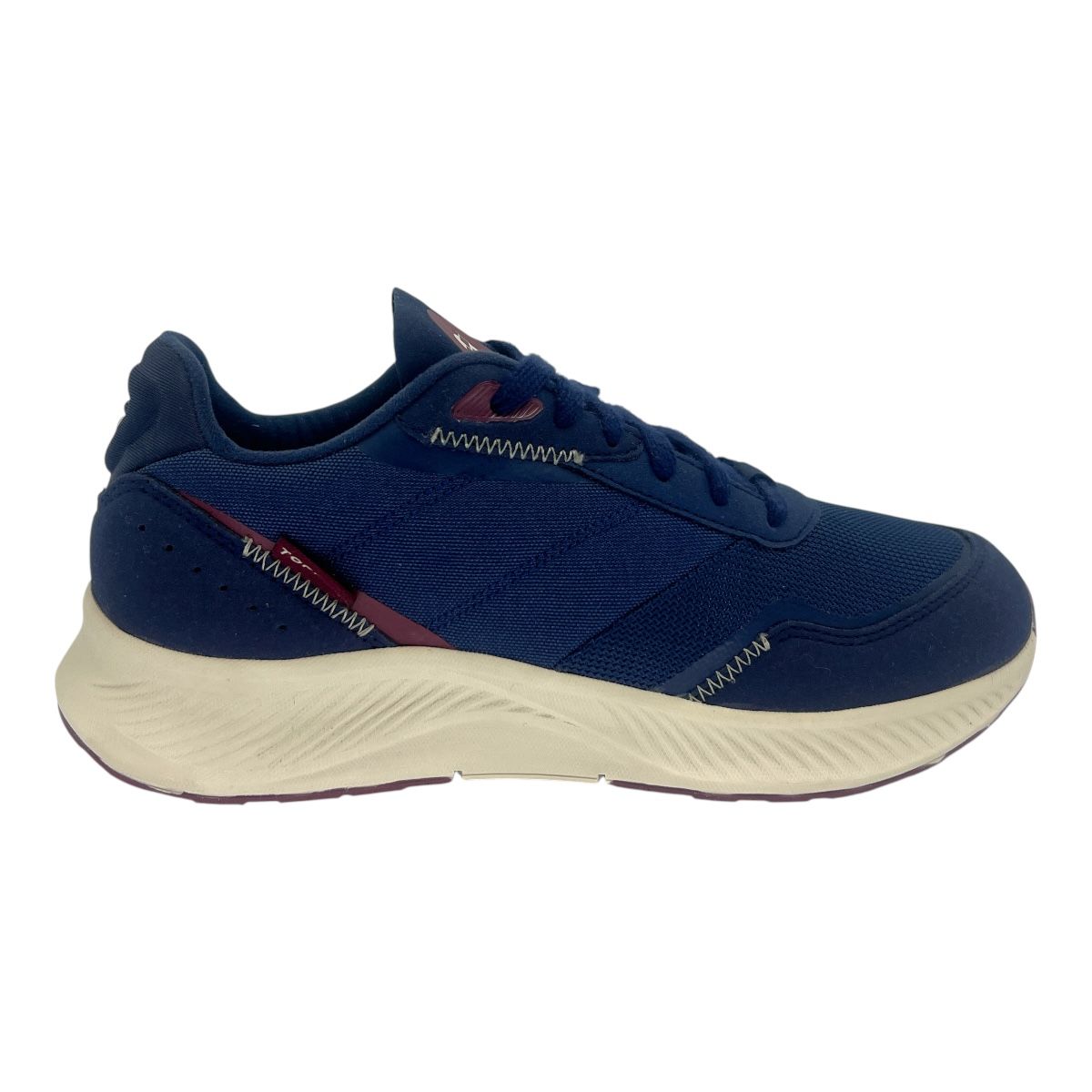 Zapatilla urbano RETRO PACER AZUL NAVAL