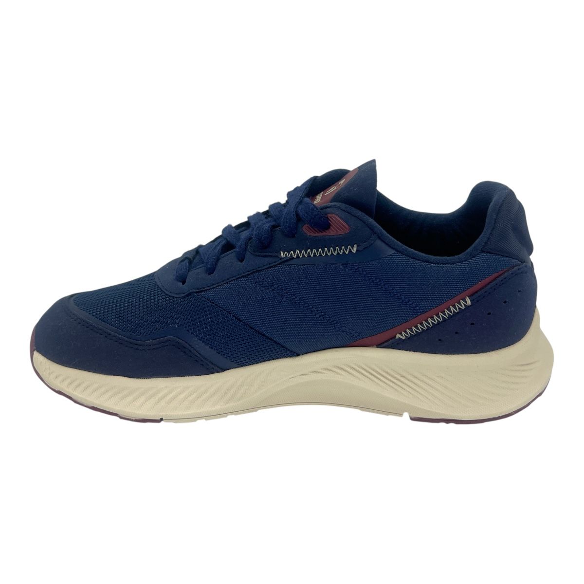 Zapatilla urbano RETRO PACER AZUL NAVAL