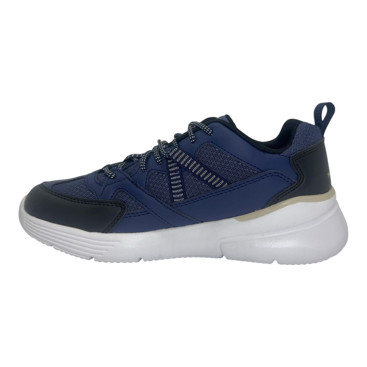 Zapatilla urbano CHALPA II MNO NAVAL 