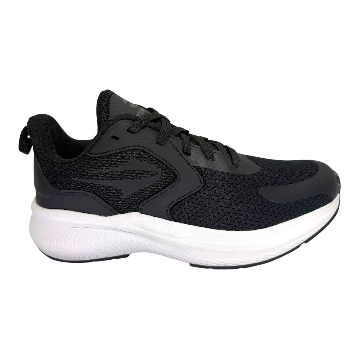 Zapatilla running FAST 2.0  GRIS BLANCO