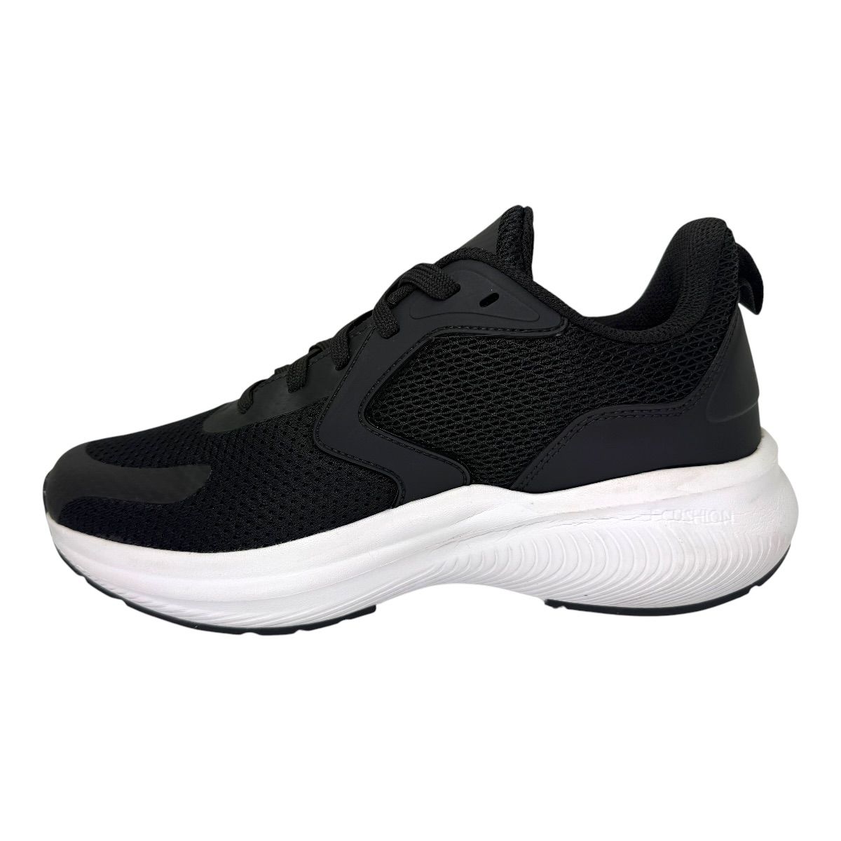 Zapatilla running FAST 2.0  GRIS BLANCO