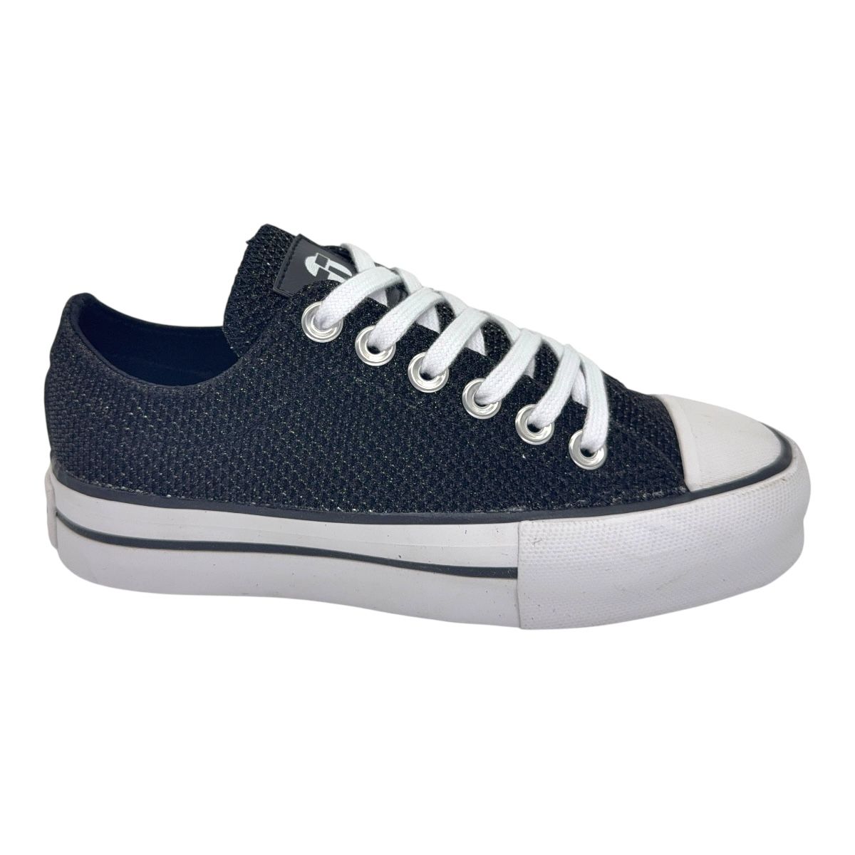 Zapatilla urbano HYDE II MAX PLATAFORM GLO 
