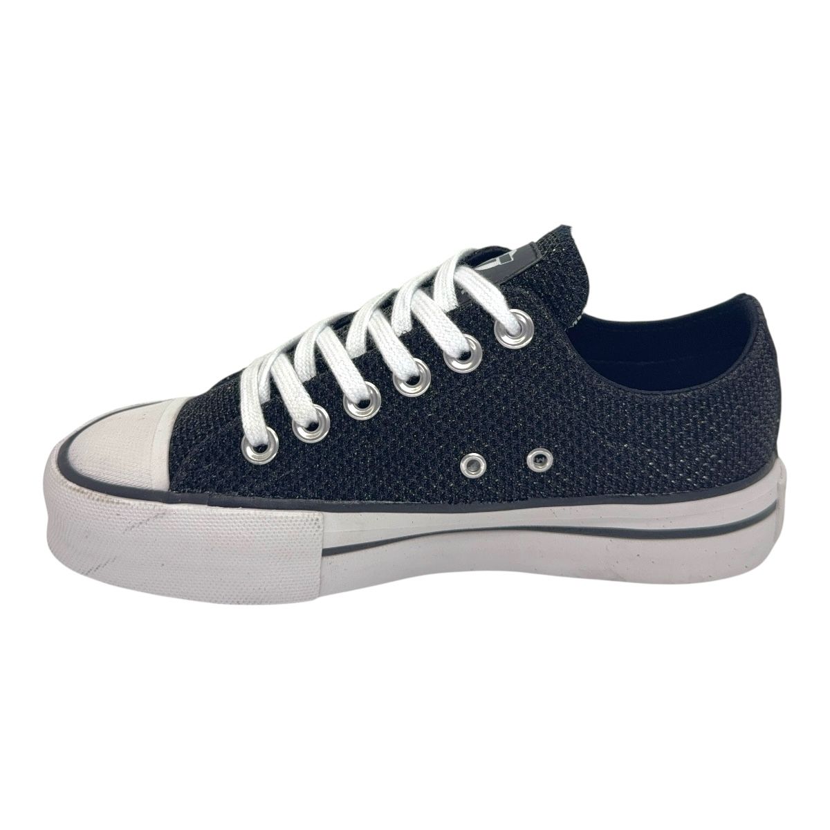 Zapatilla urbano HYDE II MAX PLATAFORM GLO 