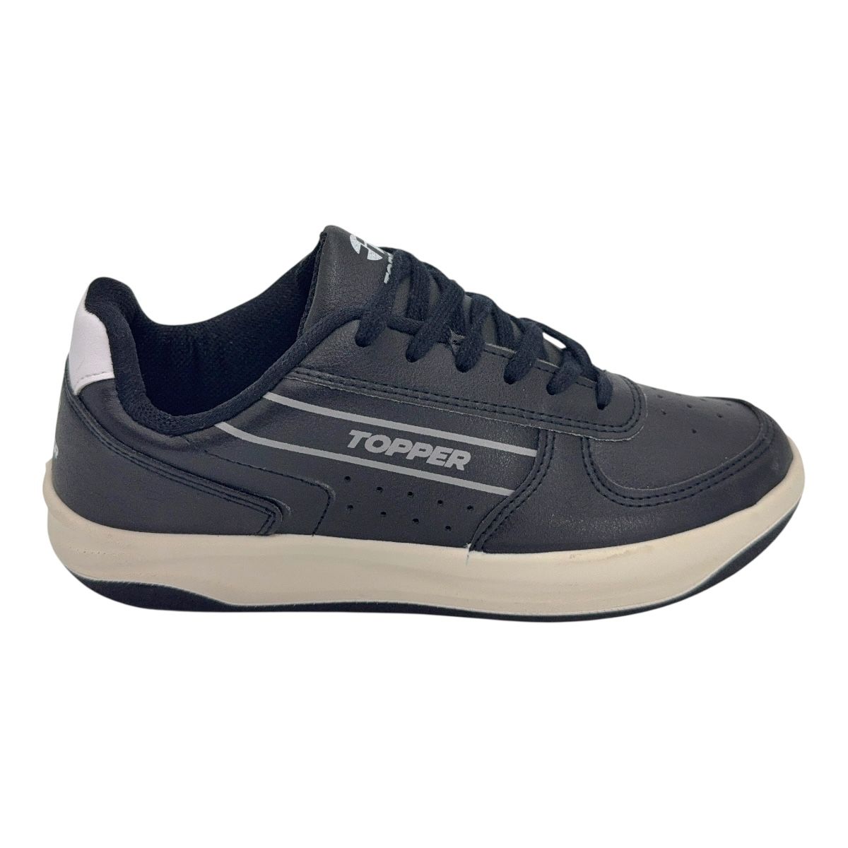 Zapatilla urbano VIGO 