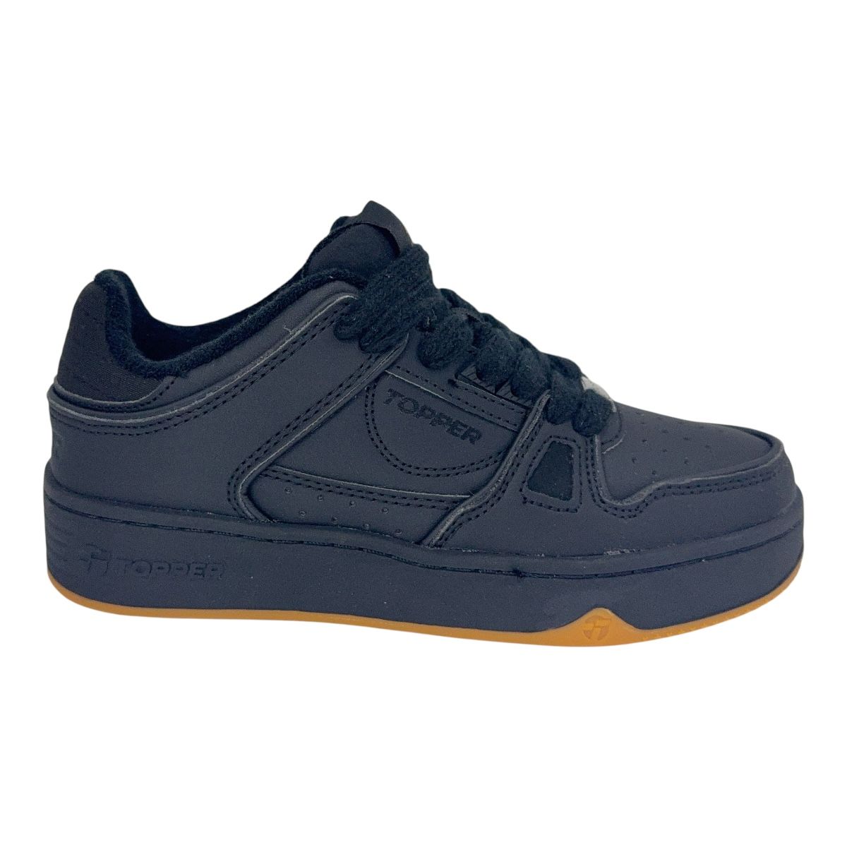 Zapatilla urbano ARAKA LOW