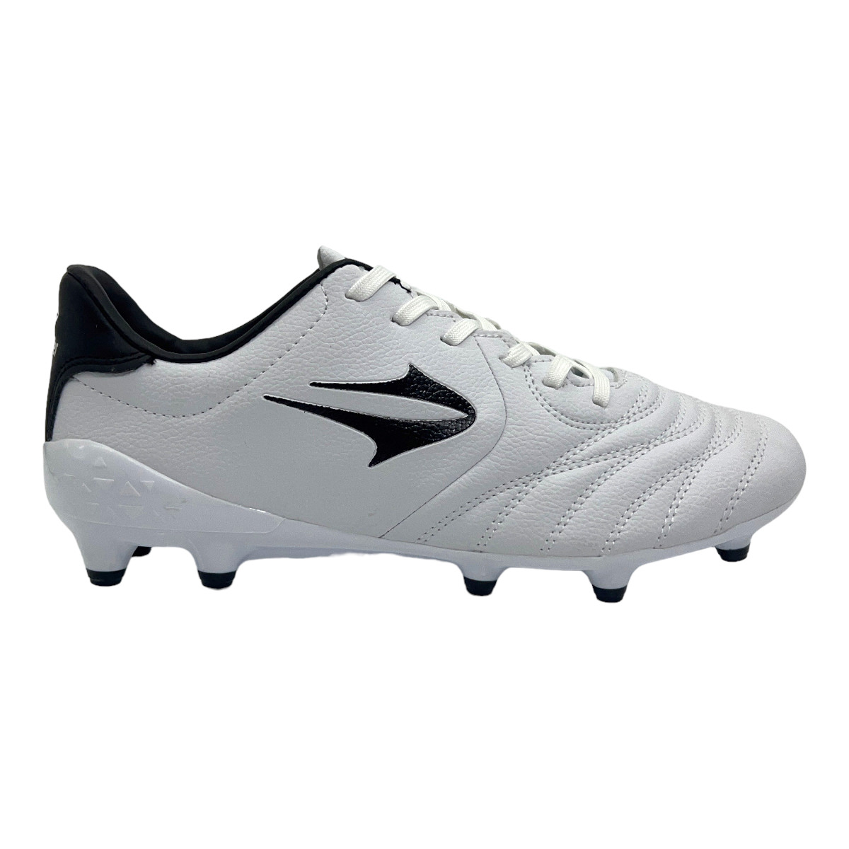 Zapatilla futbol11 SAN CIRO V FG BLANCO/