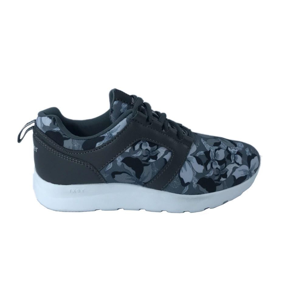 Zapatilla training LANAI /GRISMICROCHIP/18