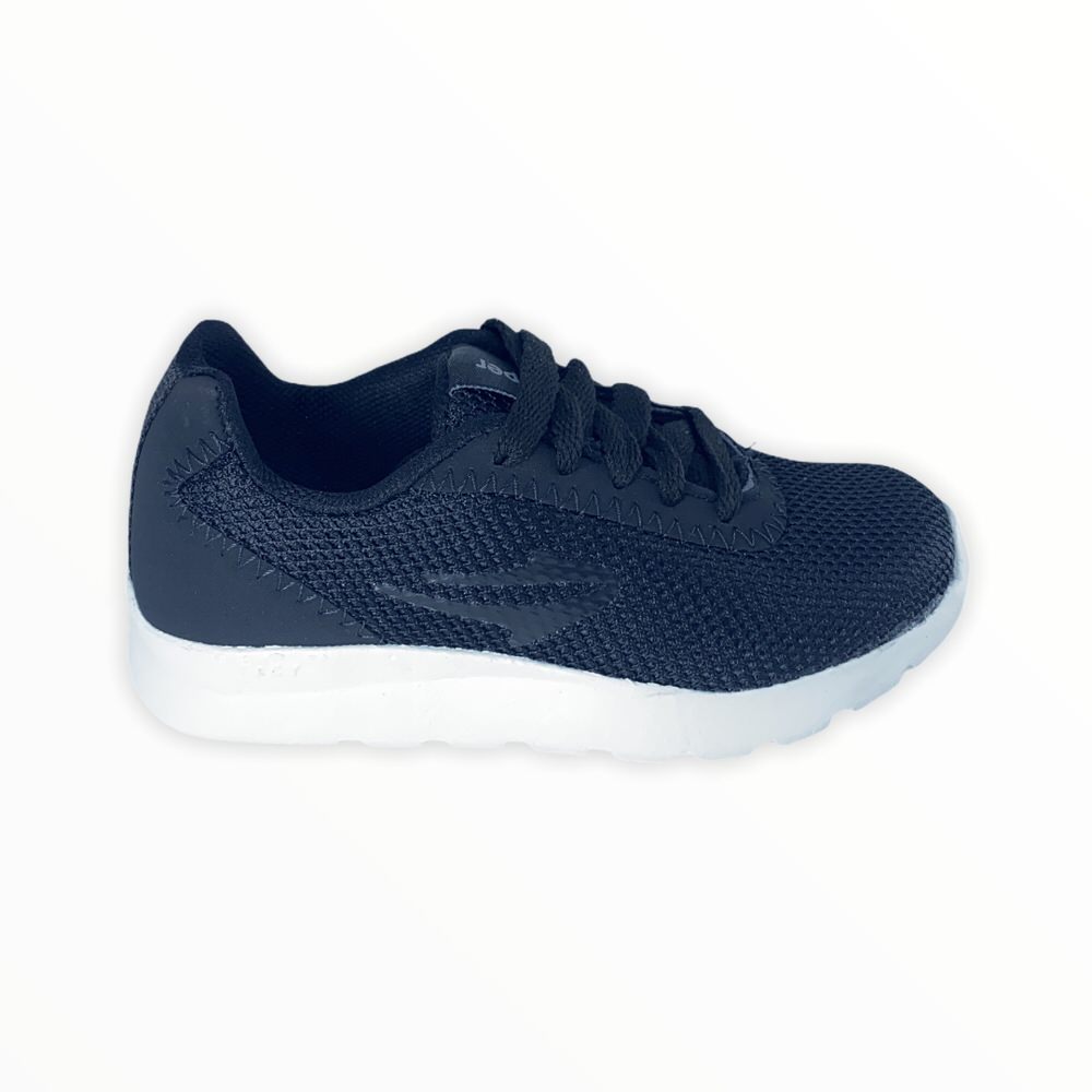 Zapatilla urbano ULTRALIGHT KIDS NEG